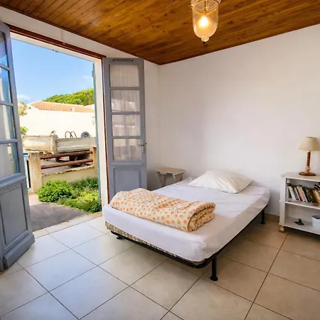 Maison Proche Du Marché - 6213 Casa vacanze Soulac-sur-Mer