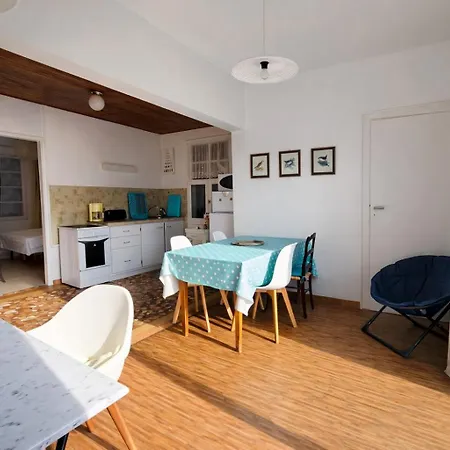 Casa vacanze Maison Proche Du Marché - 6213 Soulac-sur-Mer